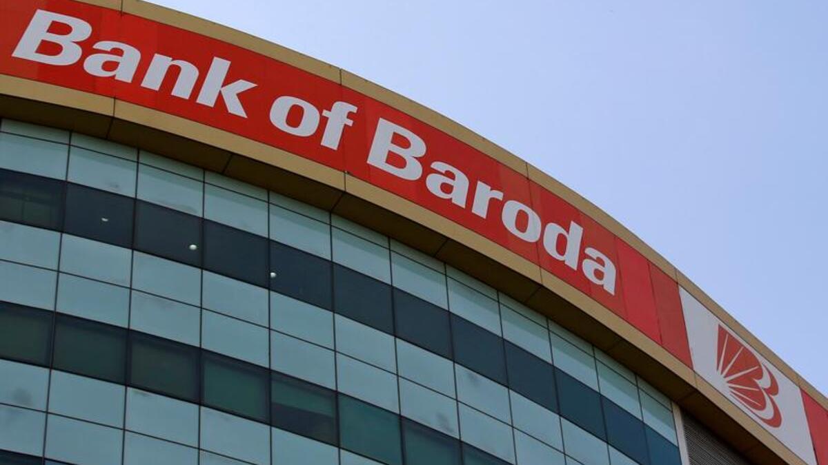 Bank of Baroda Expects ECB Inflows To Reduce As Iterest Rates Rise And The Currency Depreciates