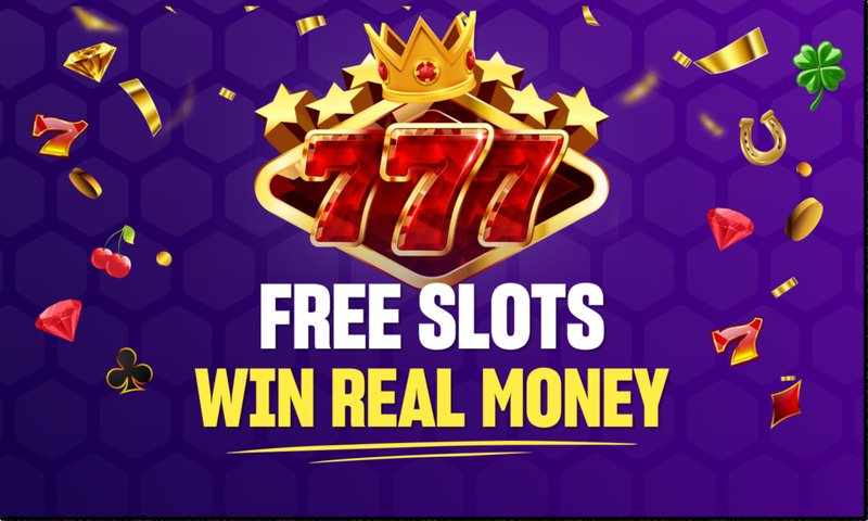 How to Play Real Money Slots Safely Online