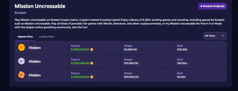 Mission Uncrossable Takes the UK Gaming Scene by Storm with Thrilling Demo